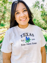 Load image into Gallery viewer, Texas Bluebonnet T-Shirt

